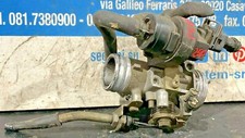 Ricambi usati corpo usato  Frattaminore