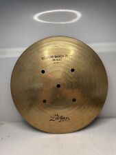 Vintage zildjian quick for sale  Bradenton