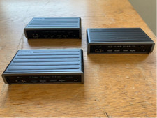 Targus usb dual for sale  DARTFORD