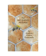Botschaft bienenkönigin andre gebraucht kaufen  Trebbin