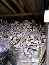 Kaminholz trocken abgelagert gebraucht kaufen  Bodenteich