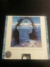 Sandra into secret gebraucht kaufen  Deutschland
