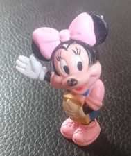 Figurine collector minnie d'occasion  Corbeil-Essonnes