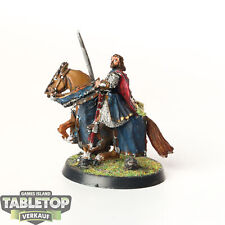 Herr ringe aragorn gebraucht kaufen  Hof