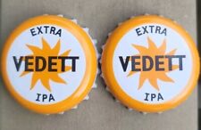Capsules identical beer d'occasion  Expédié en Belgium