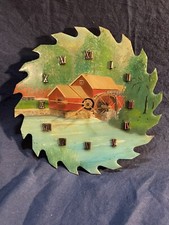 Vintage painted saw for sale  Erie