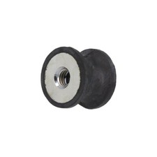 Dvc vibrationsdämpfer 20mm gebraucht kaufen  Bad Oldesloe