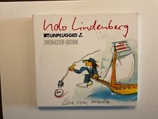 Udo lindenberg digipak gebraucht kaufen  Düsseldorf