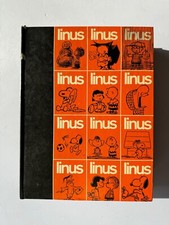 Linus 1966 rilegato usato  Roma
