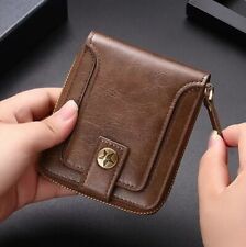 Mens wallet genuine for sale  DUNSTABLE