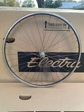 Roda Clincher TNT Performance Titanium 700c bicicleta de estrada traseira 8 9 10 comprar usado  Enviando para Brazil