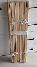 Rollrost 90x200 lattenrost gebraucht kaufen  Witten