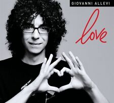 Giovanni allevi love usato  Aosta