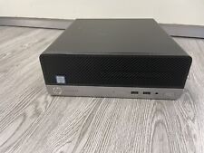 Prodesk 400 sff for sale  CANTERBURY