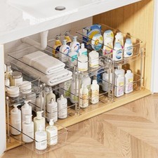 Pack bathroom organizer for sale  Chino