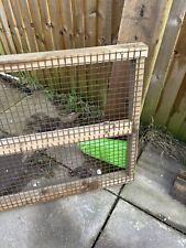 Garden soil riddle for sale  BIRMINGHAM