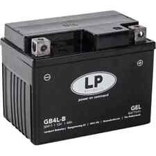 Batterie gel yb4l d'occasion  Mitry-Mory