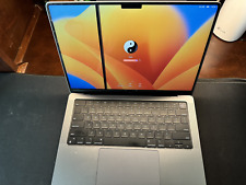 2021 apple macbook for sale  Spring