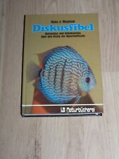 Diskusfibel aquaristik aquariu gebraucht kaufen  Niederkrüchten