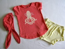 3tlg babyset shirt gebraucht kaufen  Sprendlingen
