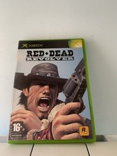 Xbox classic red usato  Santa Maria la Carità