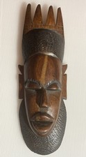 Vintage african tribal for sale  WARRINGTON