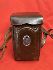 Rolleiflex 2.8c leather for sale  SHEFFIELD