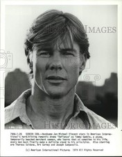 1979 press photo for sale  Memphis