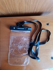 Custodie impermeabili smartpho usato  Villarbasse