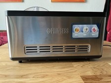 Princess ice cream gebraucht kaufen  Teutschenthal