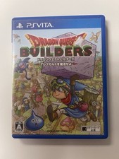 Dragon quest builders for sale  Ormond Beach