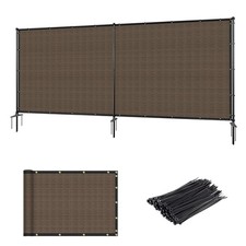 Outdoor privacy fence for sale  Brentwood