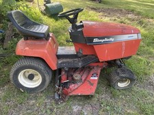 simplicity mower for sale simplicity mower for sale CRANBROOK