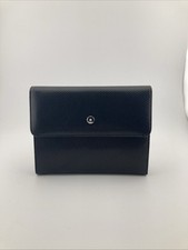 Montblanc damenbrieftasche sch gebraucht kaufen  Dreieich
