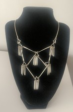 Monica vinader white for sale  DONCASTER