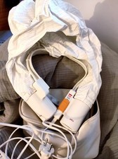 Braun hlh elegance gebraucht kaufen  Amberg