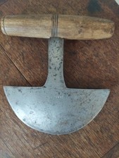 Antique food chopper for sale  Newport