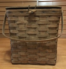Vintage longaberger 1984 for sale  Mabank