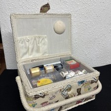 Lovely retro sewing for sale  SHEPTON MALLET