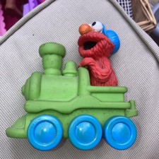 sesame street elmo for sale sesame street elmo for sale BUCKHURST HILL
