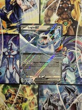 Pokémon lugia 082 gebraucht kaufen  Berlin