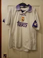 Real madrid 1997 for sale Real madrid 1997 for sale  CRADLEY HEATH