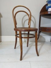 Vintage fischel bentwood for sale  SKIPTON