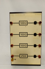 Elwe belastung load gebraucht kaufen  Lüdenscheid