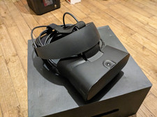 Casque oculus rift d'occasion  Nantes-