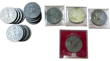 Elizabeth silver jubilee for sale  UK