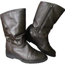 Blondo leather winter for sale  Portland