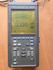 Philips pm93 scopemeter gebraucht kaufen  Mainz