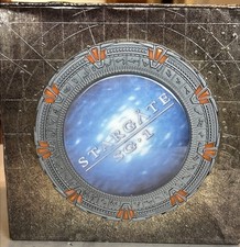 Stargate complete collector for sale  South Bend