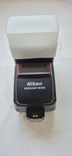 Nikon 600 speedlight for sale  PRESCOT